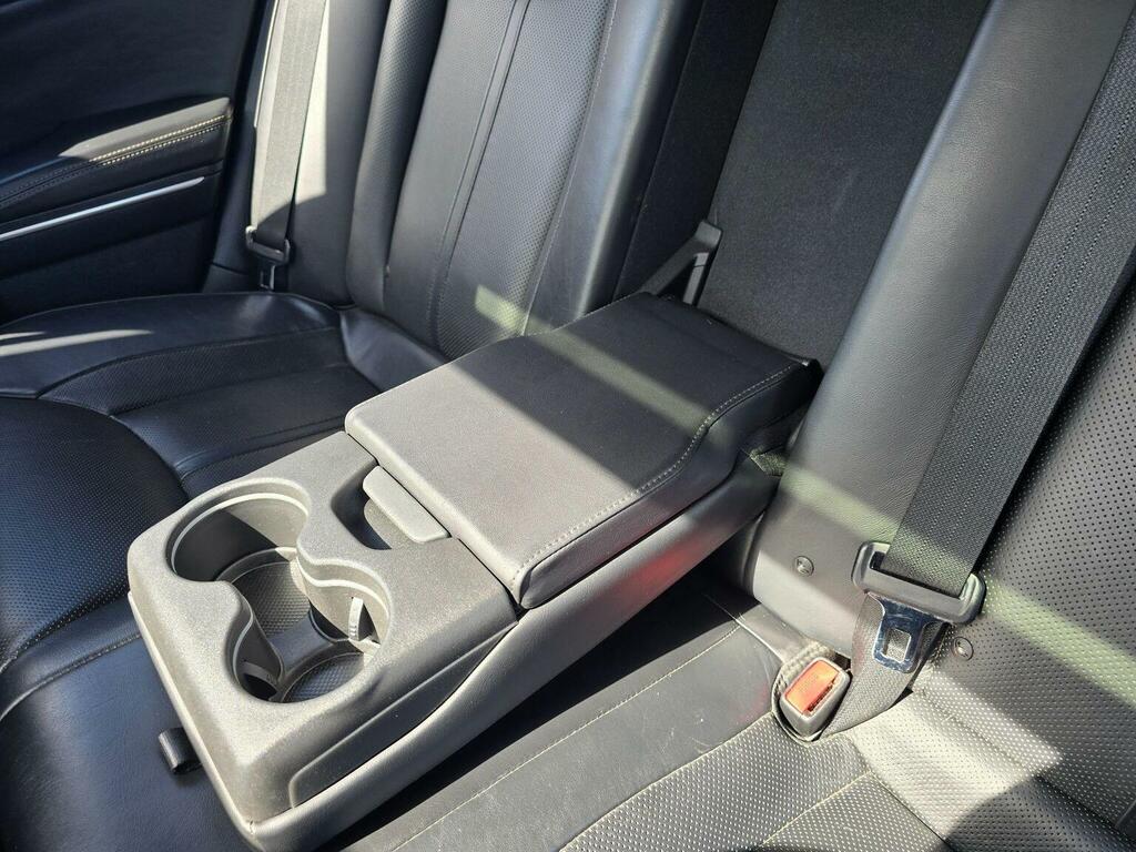 Chrysler 300C Crd Executive Grey #46