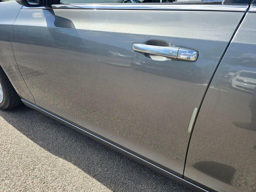 Chrysler 300C Crd Executive Grey #93