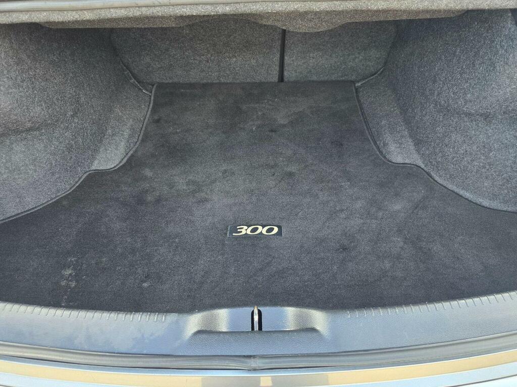 Chrysler 300C 3.0 Crd V6 Limited Euro 5 Black #56