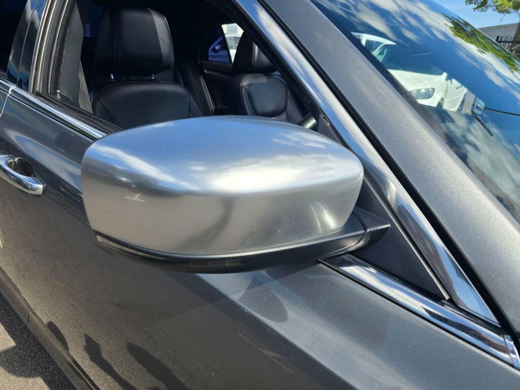 Chrysler 300C Crd Executive Grey #80