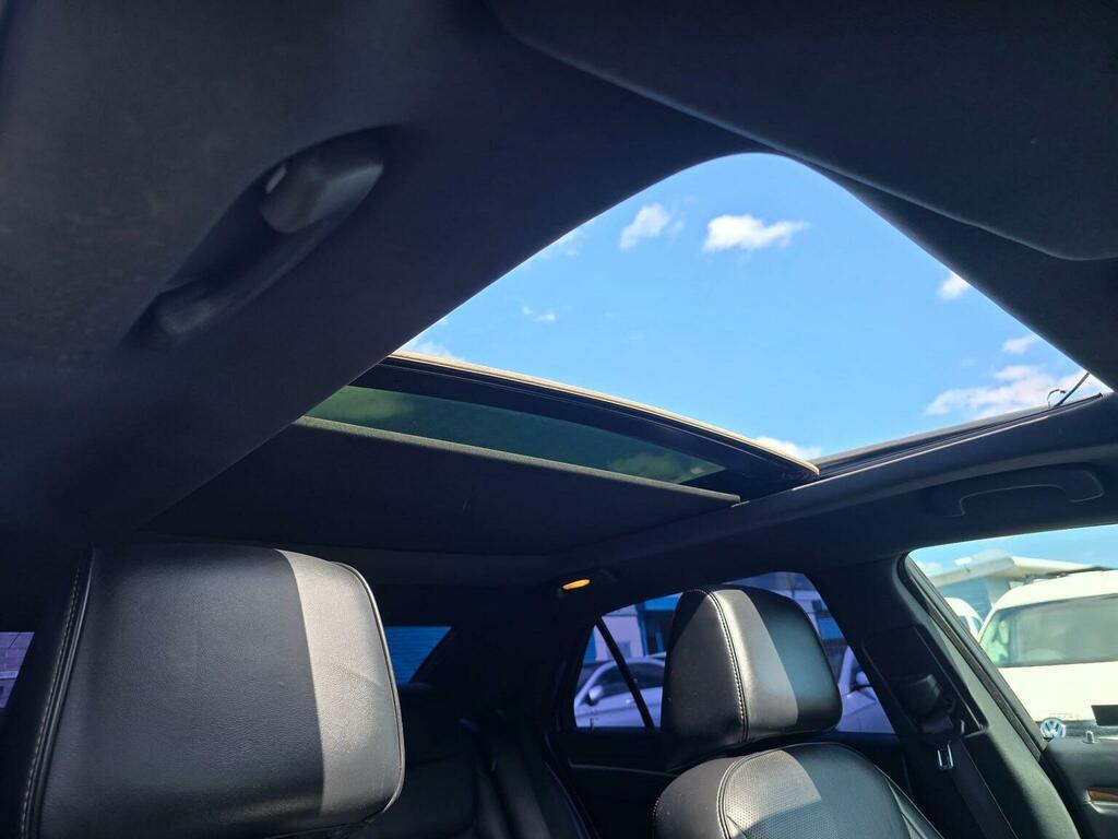 Chrysler 300C Crd Executive Grey #7