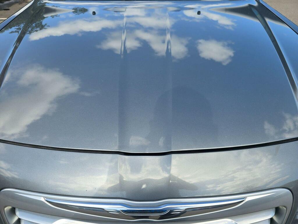 Chrysler 300C 3.0 Crd V6 Limited Euro 5 Black #74