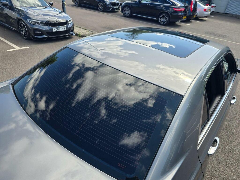Chrysler 300C Crd Executive Grey #84