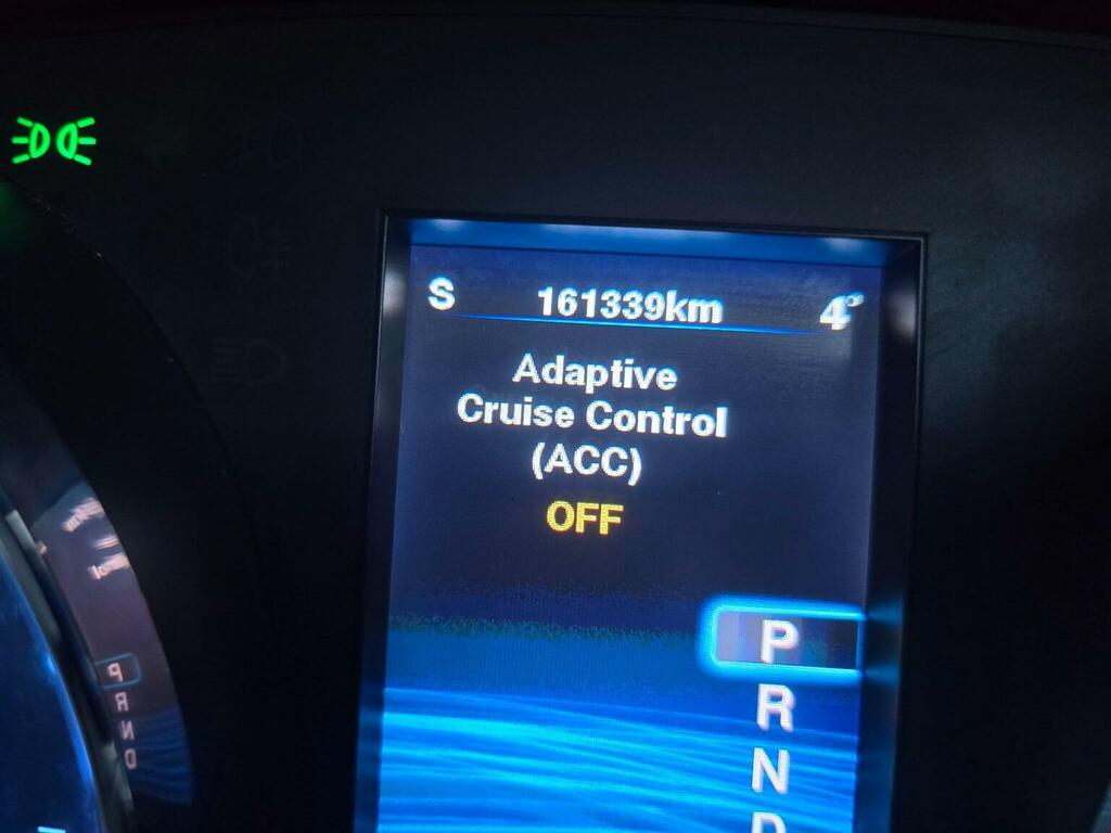 Chrysler 300C 3.0 Crd V6 Limited Euro 5 Black #25