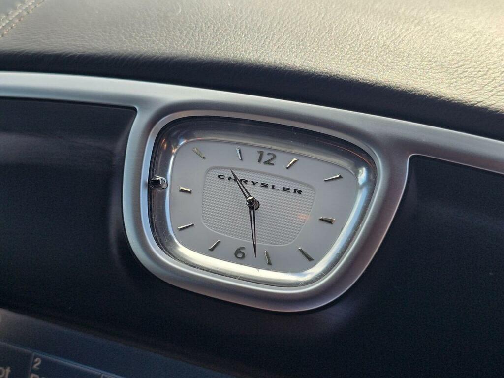 Chrysler 300C Crd Executive Grey #16