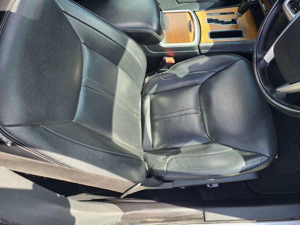 Chrysler 300C Crd Executive Grey #34