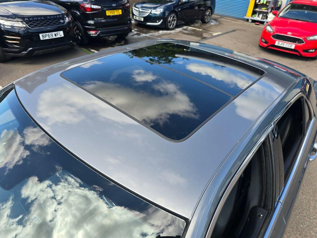 Chrysler 300C Crd Executive Grey #83