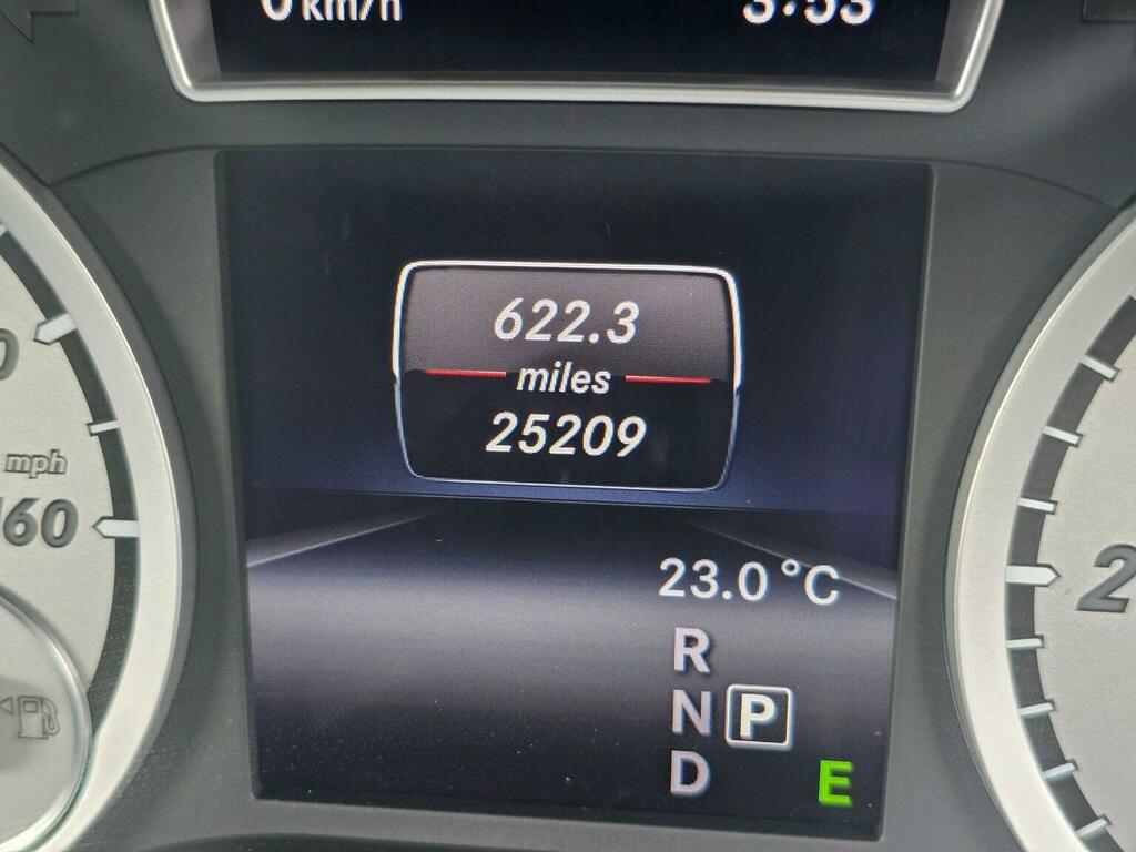 Mercedes-Benz A Class Hatchback 1.5 A180 Cdi Sport 7G-dct Euro 5 Ss 5 White #3
