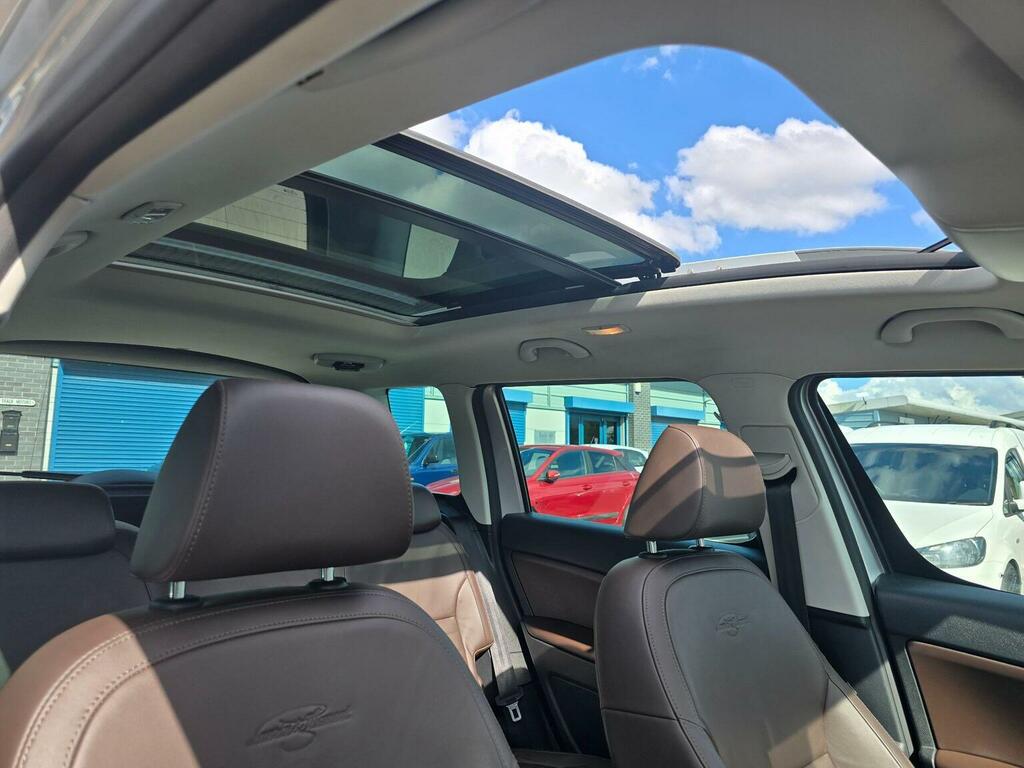 Skoda Yeti Suv 2.0 Tdi Laurin Klement Outdoor 4Wd Euro 5 KX14PTZ Silver #2