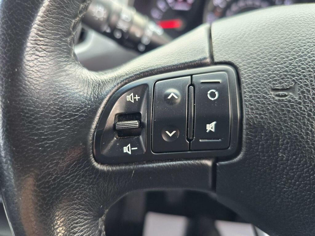 Kia Sportage Crdi Kx-2 Black #17