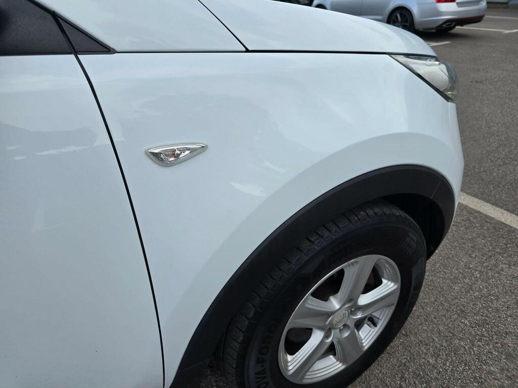 Kia Sportage Crdi Kx-2 Black #190