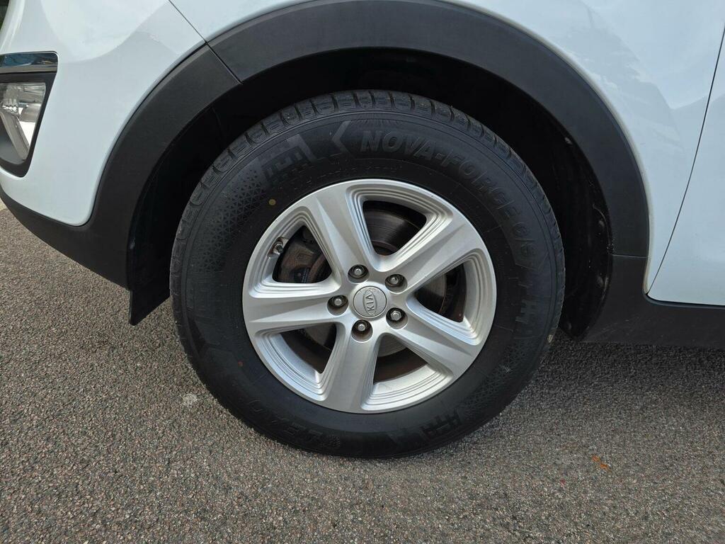 Kia Sportage Crdi Kx-2 Black #63