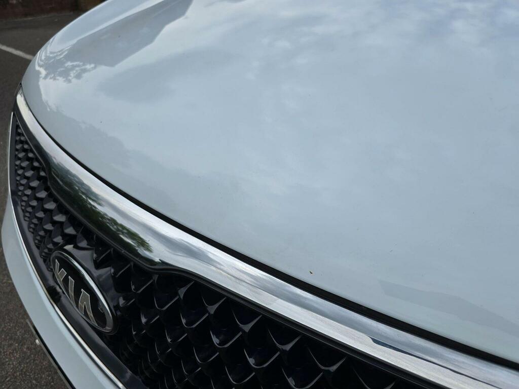 Kia Sportage Crdi Kx-2 Black #189