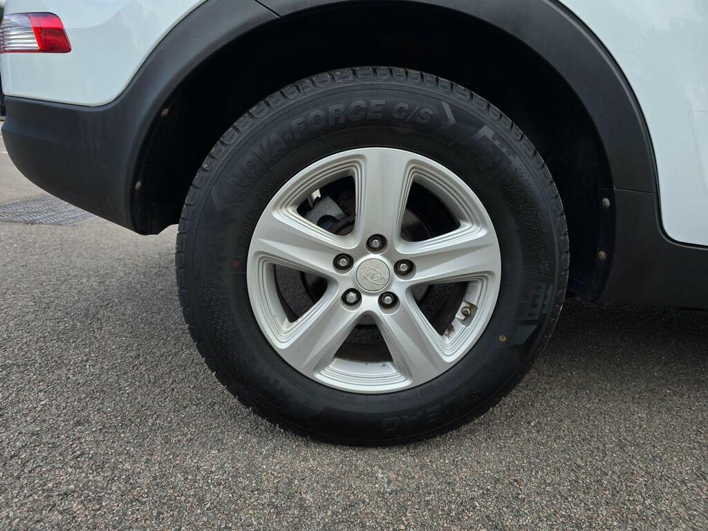 Kia Sportage Crdi Kx-2 Black #67