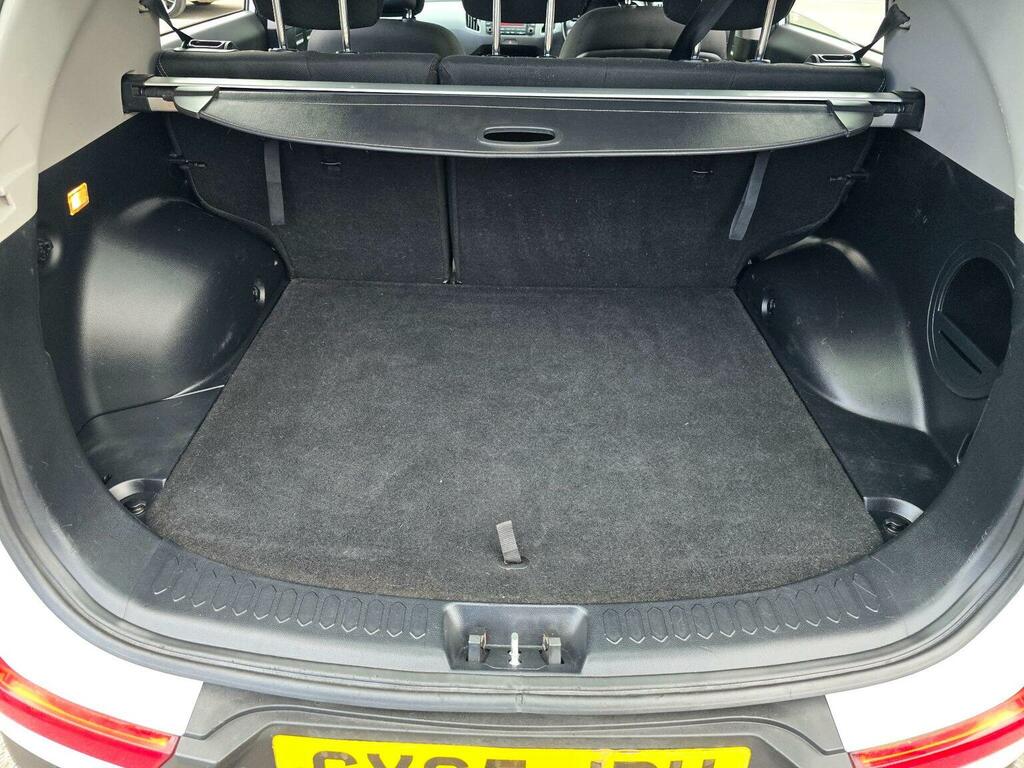 Kia Sportage Crdi Kx-2 Black #52