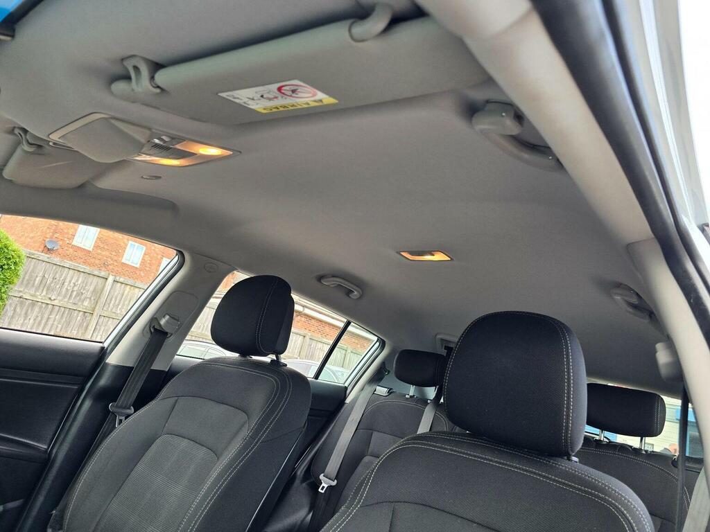 Kia Sportage Crdi Kx-2 Black #128