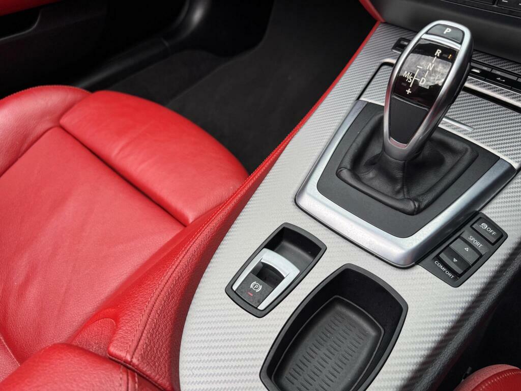 BMW Z4 20I M Sport White #18