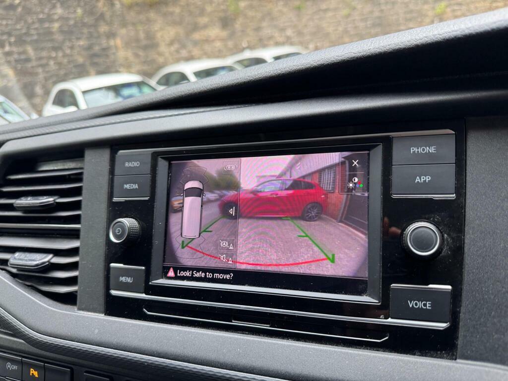 Volkswagen Transporter 2.0Tdi 150Pseu6d T32 Startline Lwb Silver #15