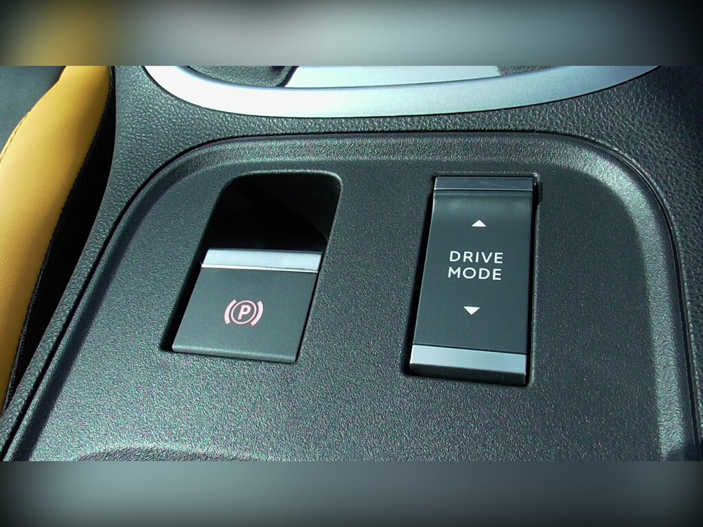 Jeep Avenger 1.2 E-hybrid Summit Dct Grey #27
