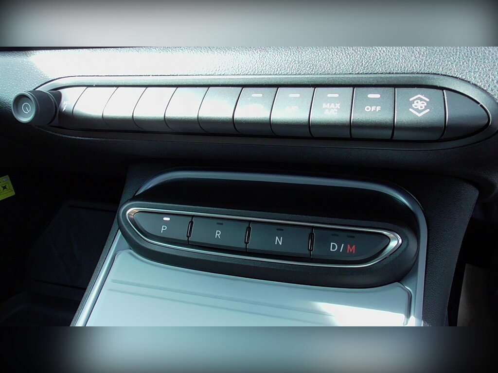 Jeep Avenger 1.2 E-hybrid Summit Dct Grey #25