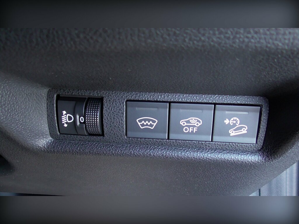 Jeep Avenger 1.2 E-hybrid Summit Dct Grey #15