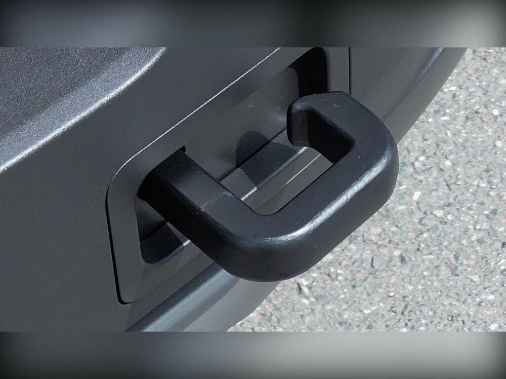 Jeep Avenger 1.2 E-hybrid Summit Dct Grey #22