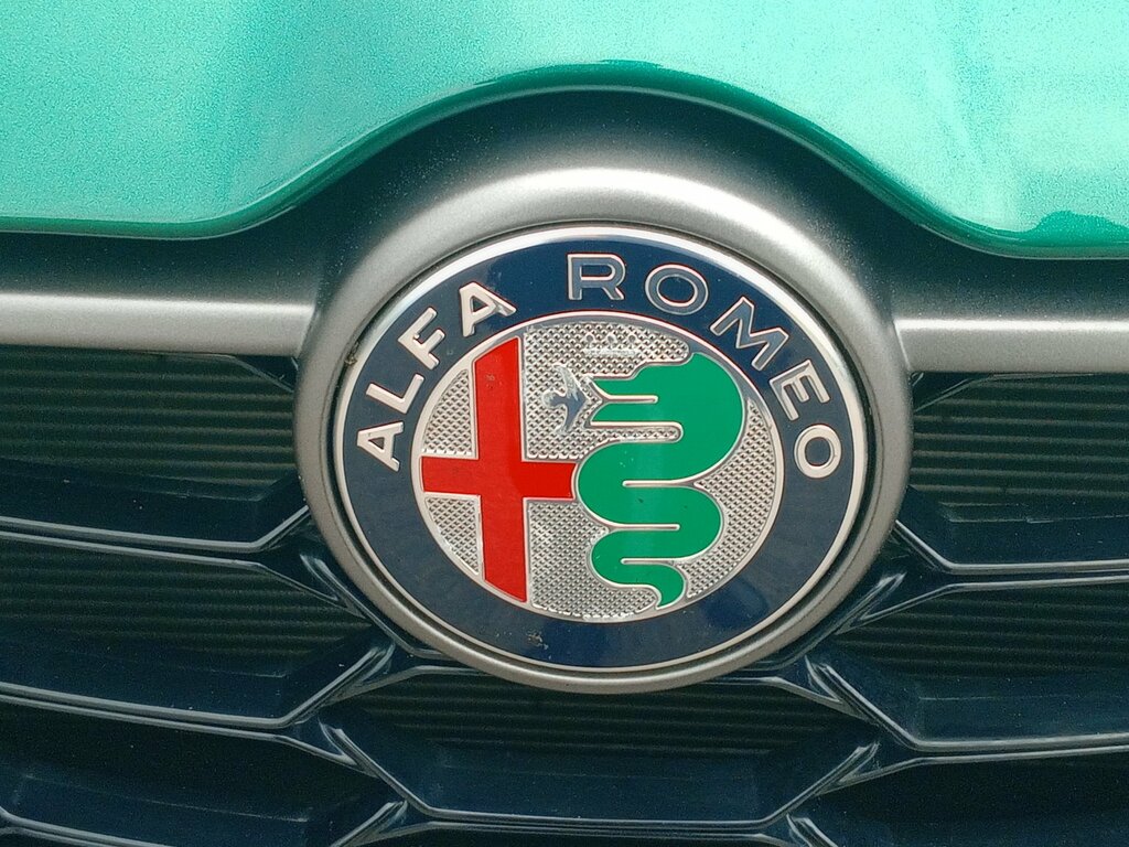 Alfa Romeo Tonale 1.3 Phev Veloce Green #12