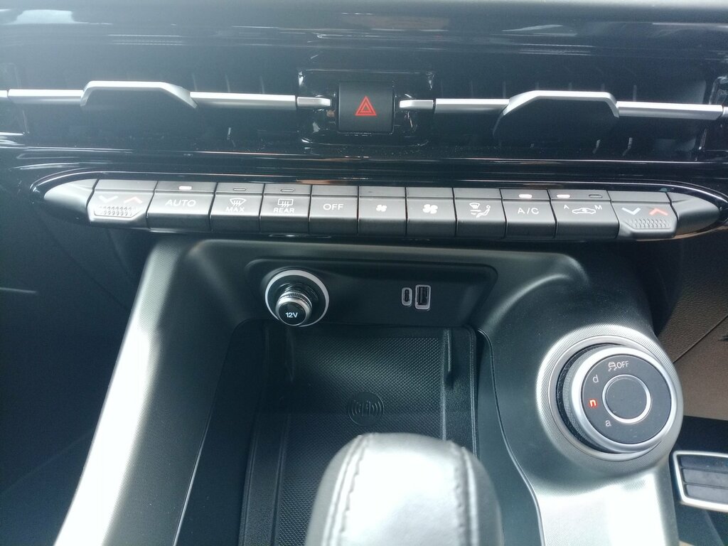 Alfa Romeo Tonale 1.3 Phev Veloce Green #29
