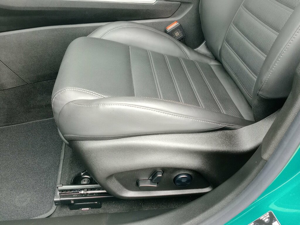 Alfa Romeo Tonale 1.3 Phev Veloce Green #14