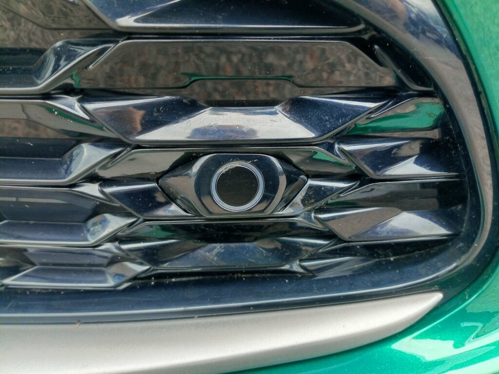 Alfa Romeo Tonale 1.3 Phev Veloce Green #36