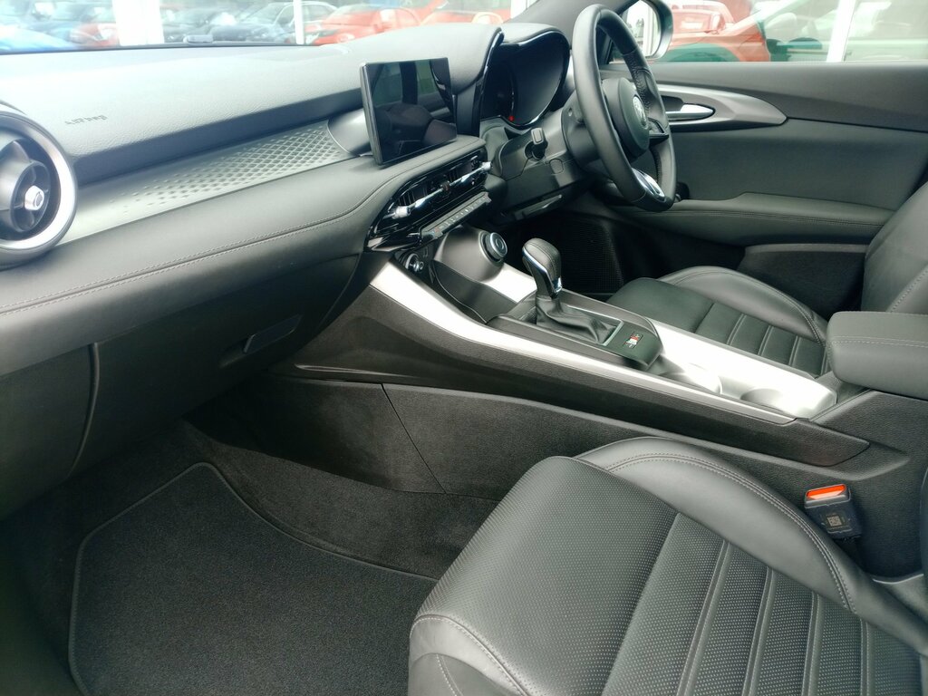 Alfa Romeo Tonale 1.3 Phev Veloce Green #17