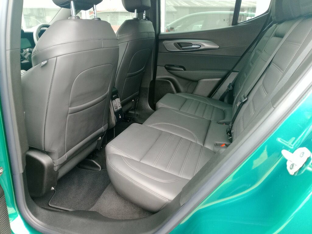 Alfa Romeo Tonale 1.3 Phev Veloce Green #19