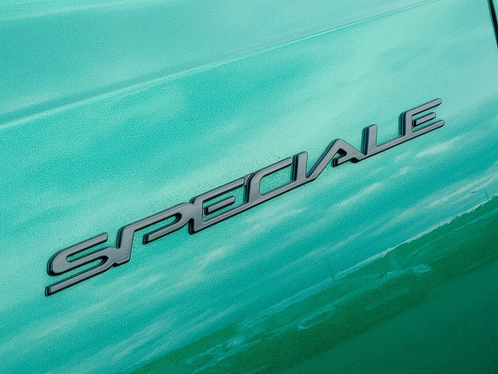 Alfa Romeo Tonale 1.3 Phev Veloce Green #9