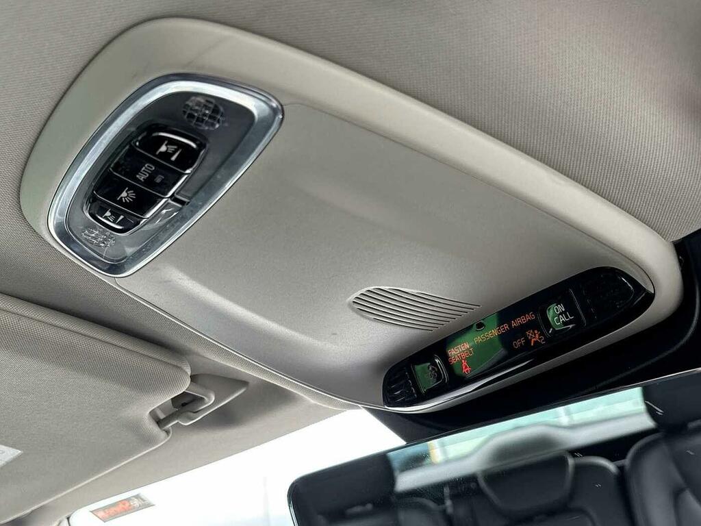 Volvo XC90 Grey Grey #53