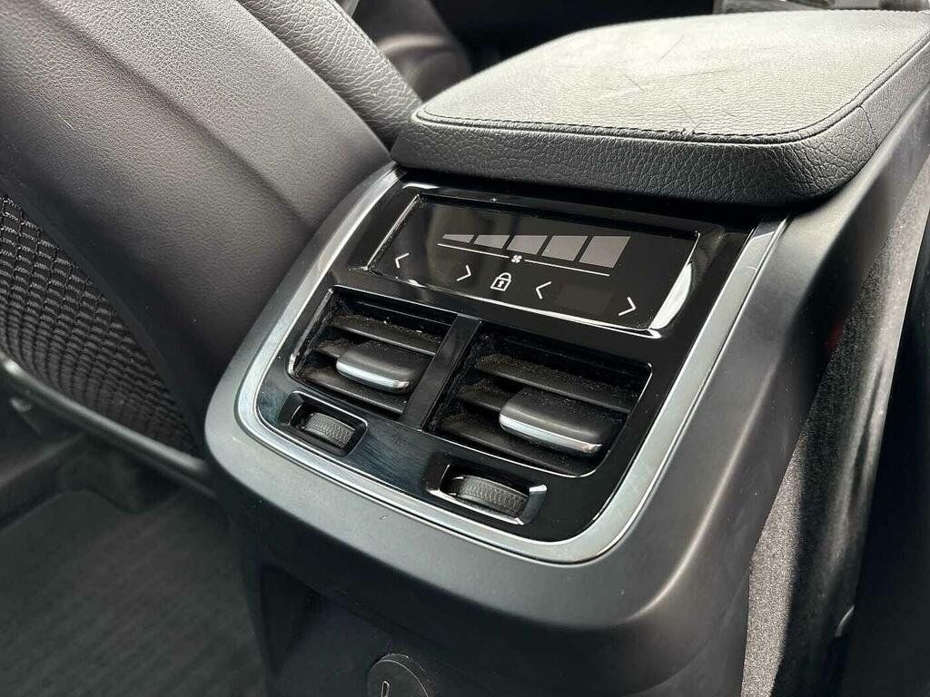 Volvo XC90 Grey Grey #54
