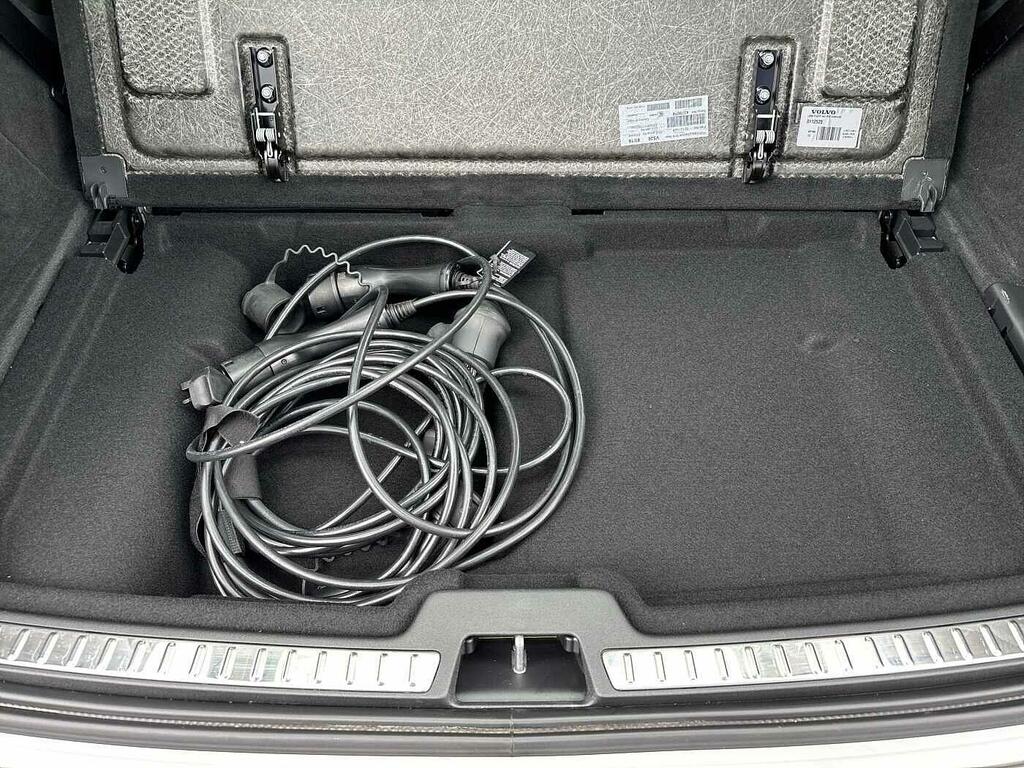 Volvo XC90 Grey Grey #19