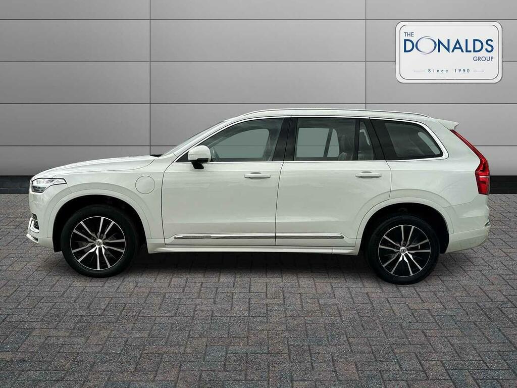 Volvo XC90 Grey Grey #12