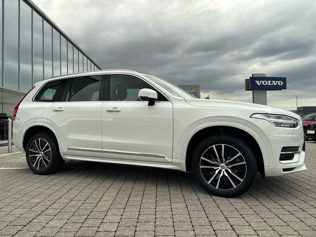 Volvo XC90 Grey Grey #26