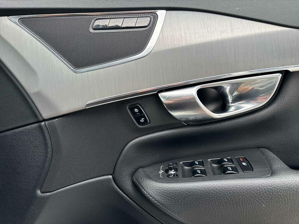 Volvo XC90 Grey Grey #41
