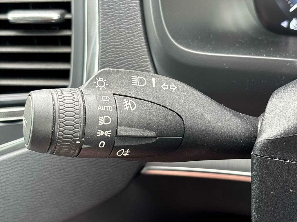 Volvo XC90 Grey Grey #43
