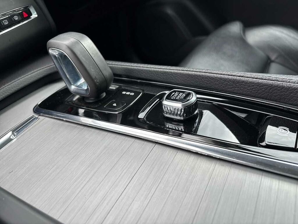 Volvo XC90 Grey Grey #56