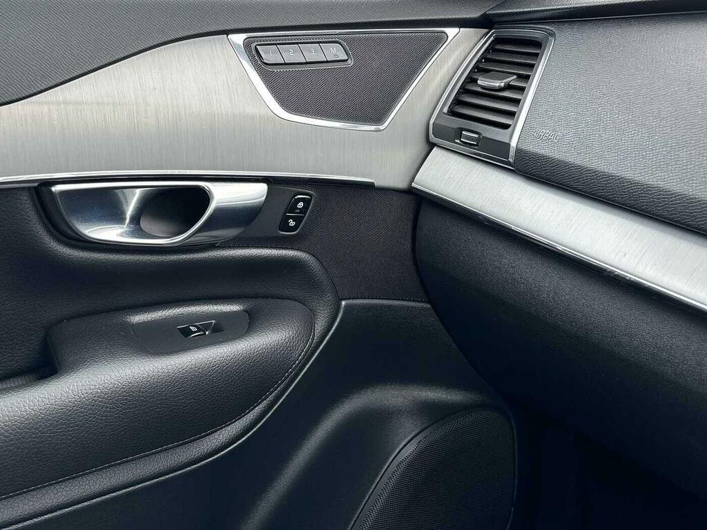Volvo XC90 Grey Grey #52
