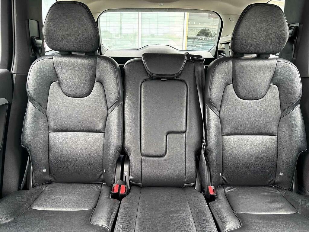 Volvo XC90 Grey Grey #20
