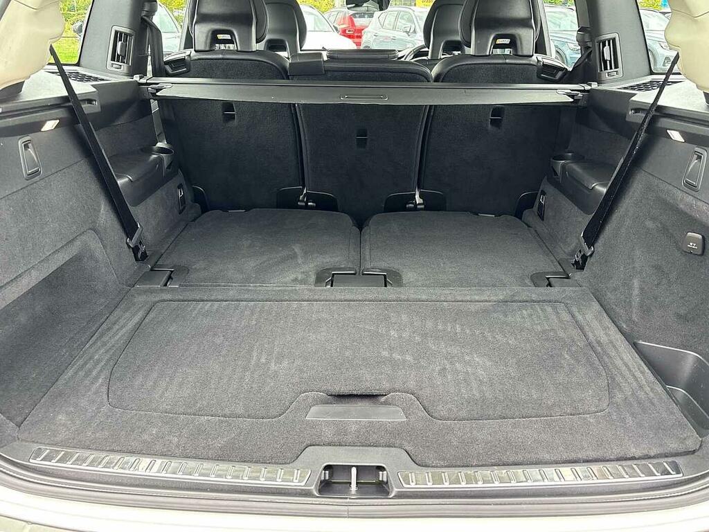 Volvo XC90 Grey Grey #18