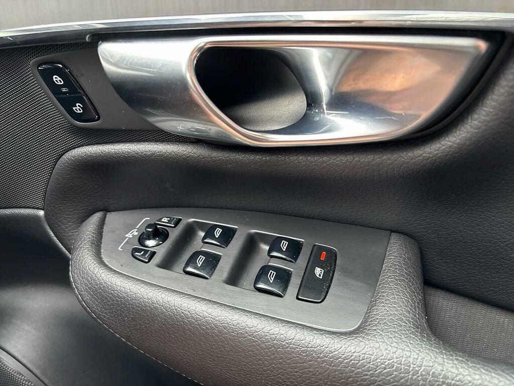 Volvo XC90 Grey Grey #17