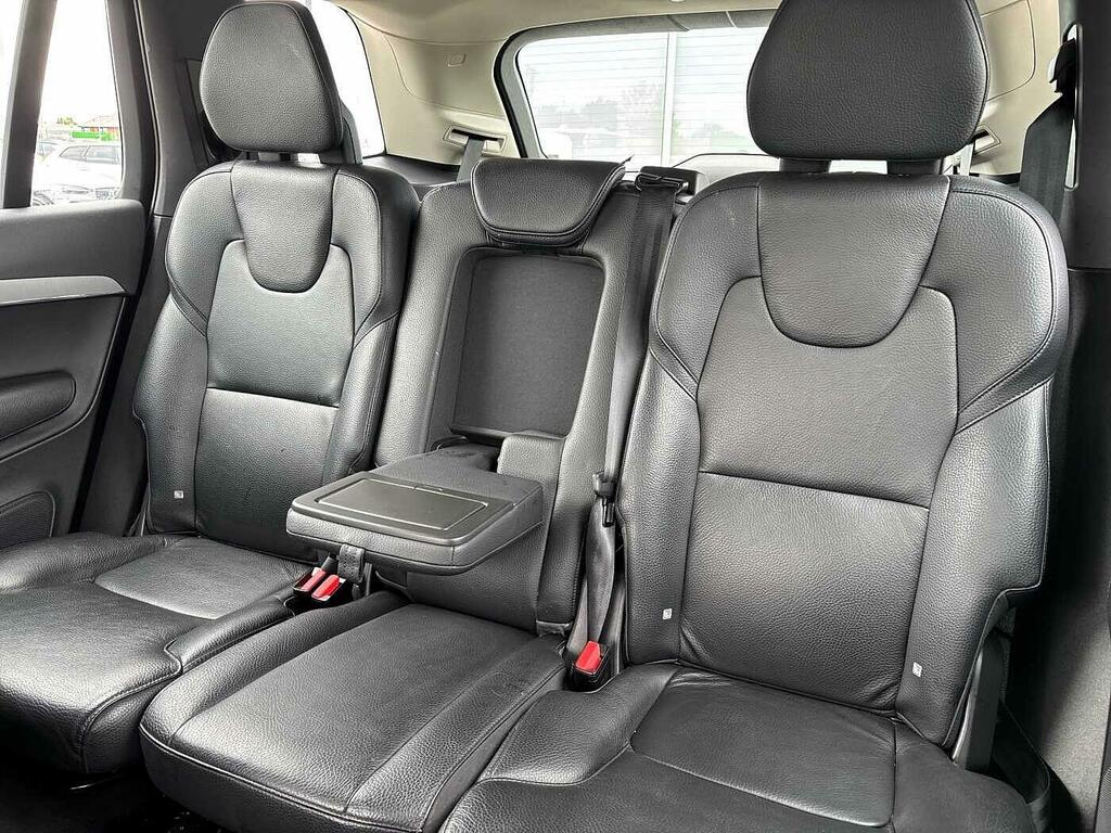 Volvo XC90 Grey Grey #8