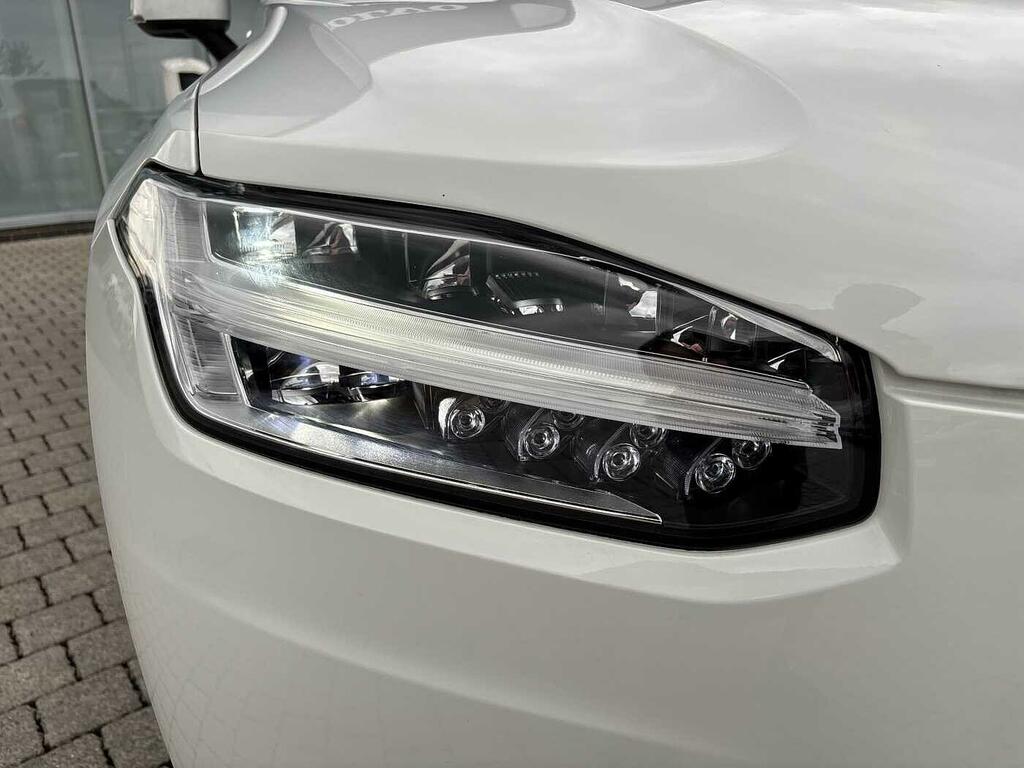 Volvo XC90 Grey Grey #32