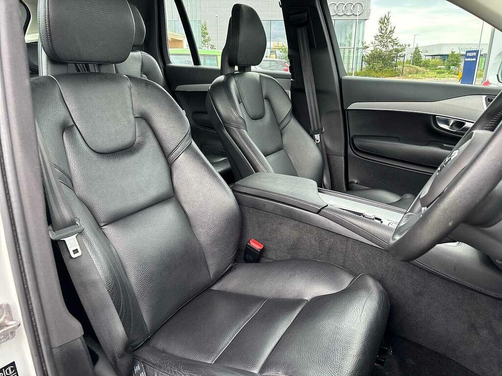 Volvo XC90 Grey Grey #7
