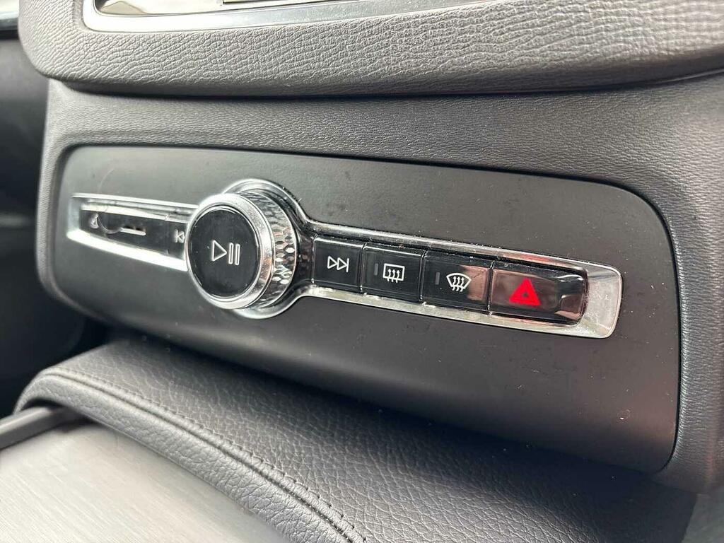 Volvo XC90 Grey Grey #51
