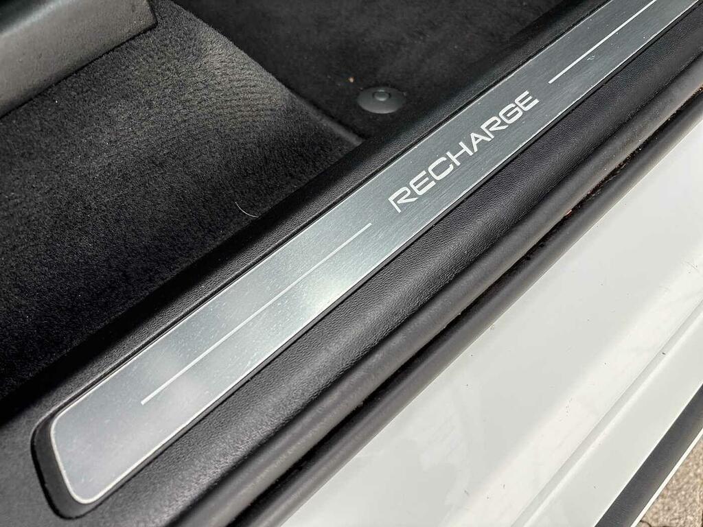 Volvo XC90 Grey Grey #40